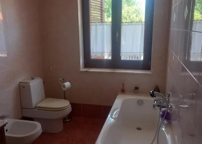 La Casa Delle Fate فندق مبيت وإفطار