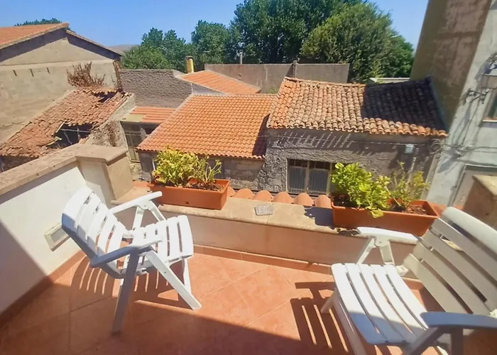 La Casa Delle Fate