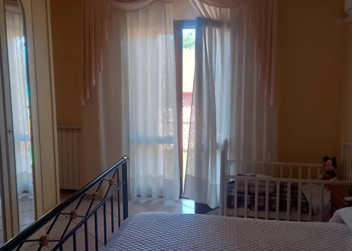 La Casa Delle Fate Bed & Breakfast