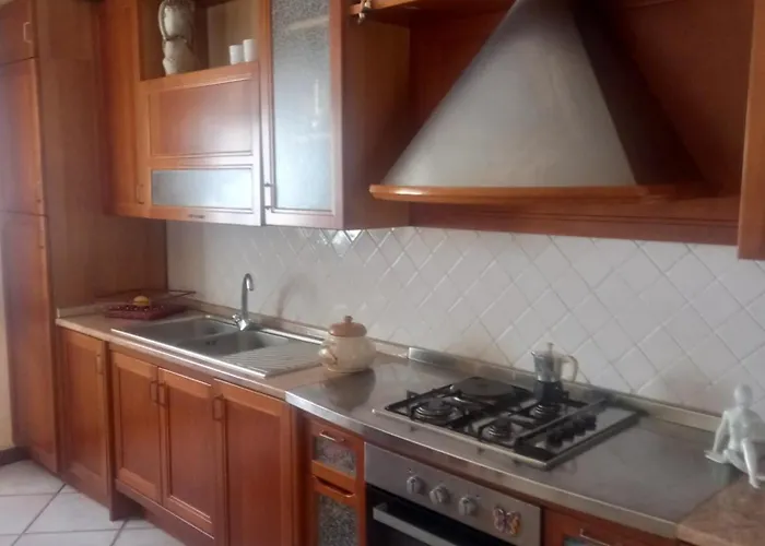 La Casa Delle Fate فندق مبيت وإفطار